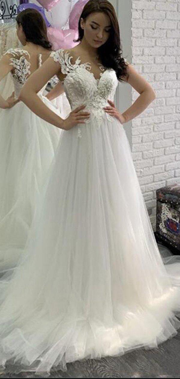 clearance wedding dresses online