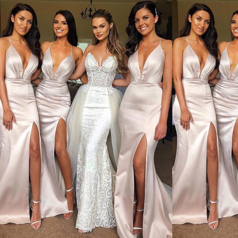 bridal party dresses online