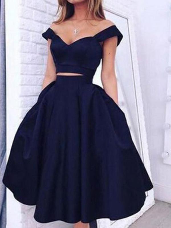 cheap homecoming dresses under 100