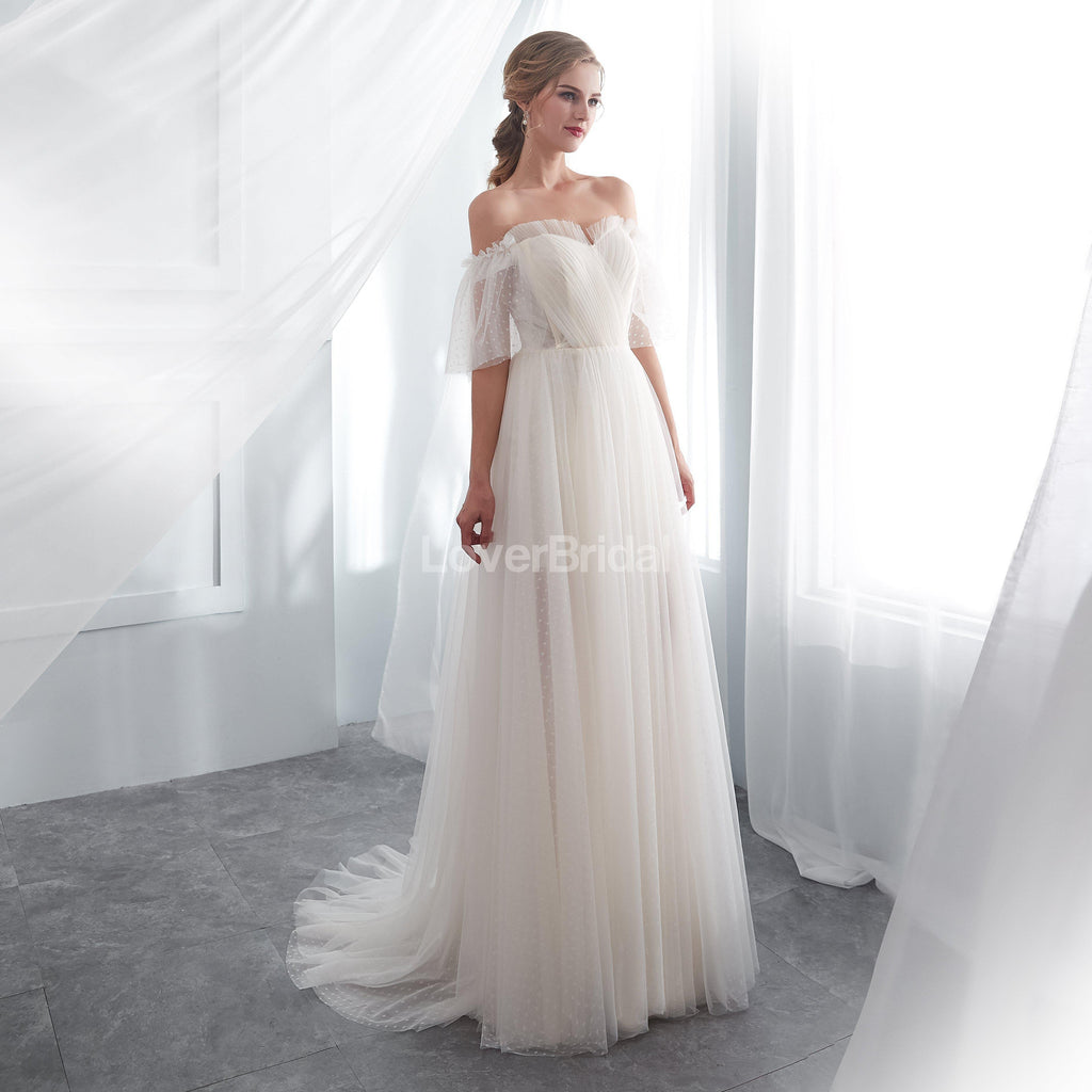 clearance wedding dresses online