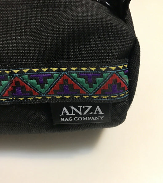 anza handlebar bag