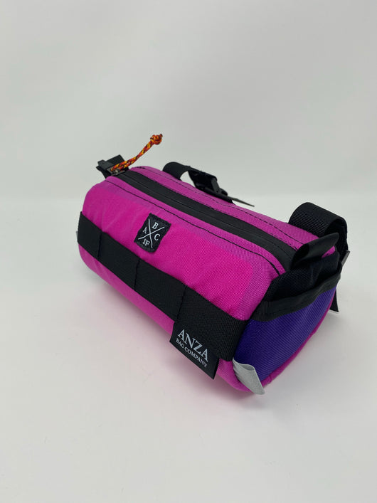 anza handlebar bag