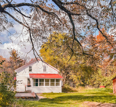 Essex Cottage