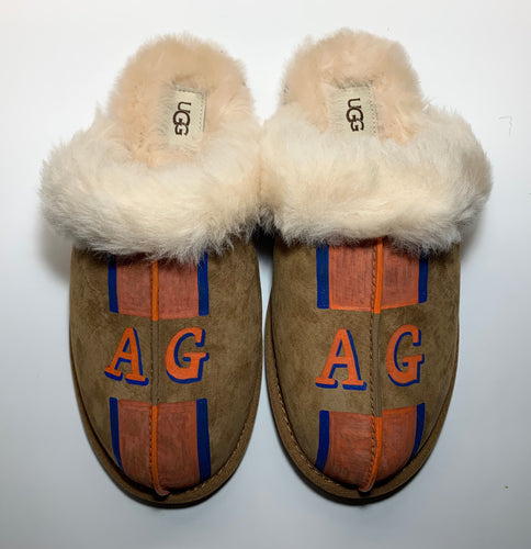 custom ugg slippers