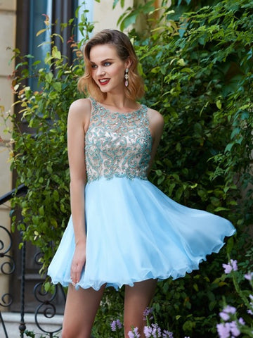 prom dresses for young ladies