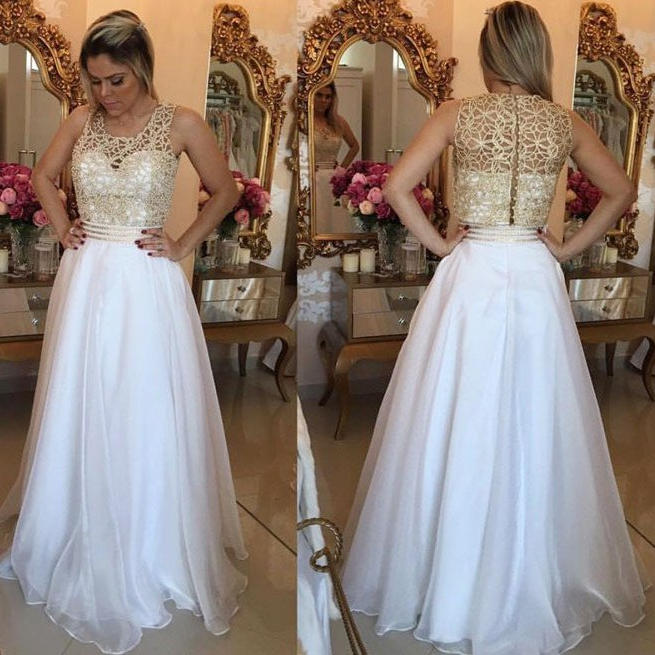 pink prom dress, long prom dress, formal prom dress – BSBRIDAL