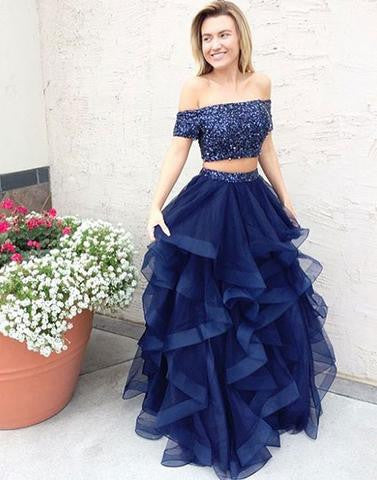 pink prom dress, long prom dress, formal prom dress – BSBRIDAL