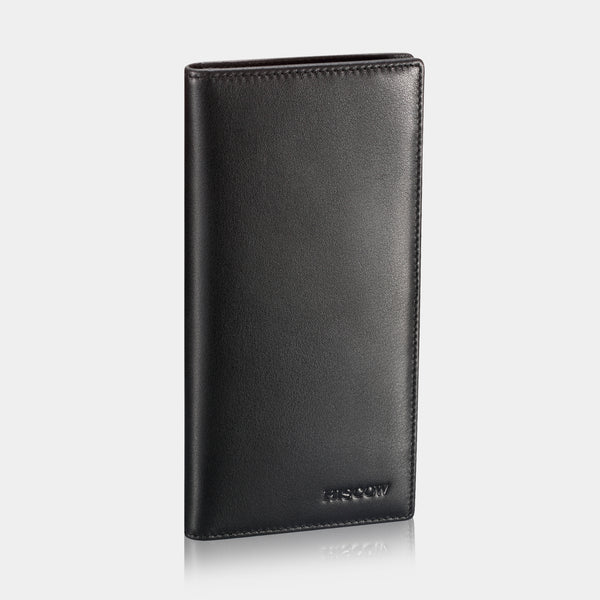 Bifold Long Wallet 15cc – HISCOW