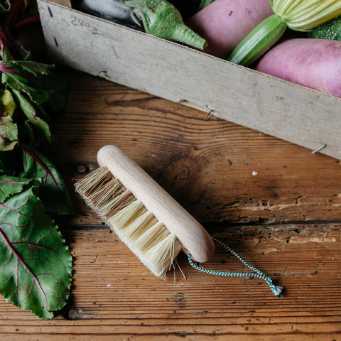 brosse à légume