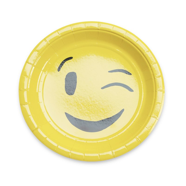 party plates