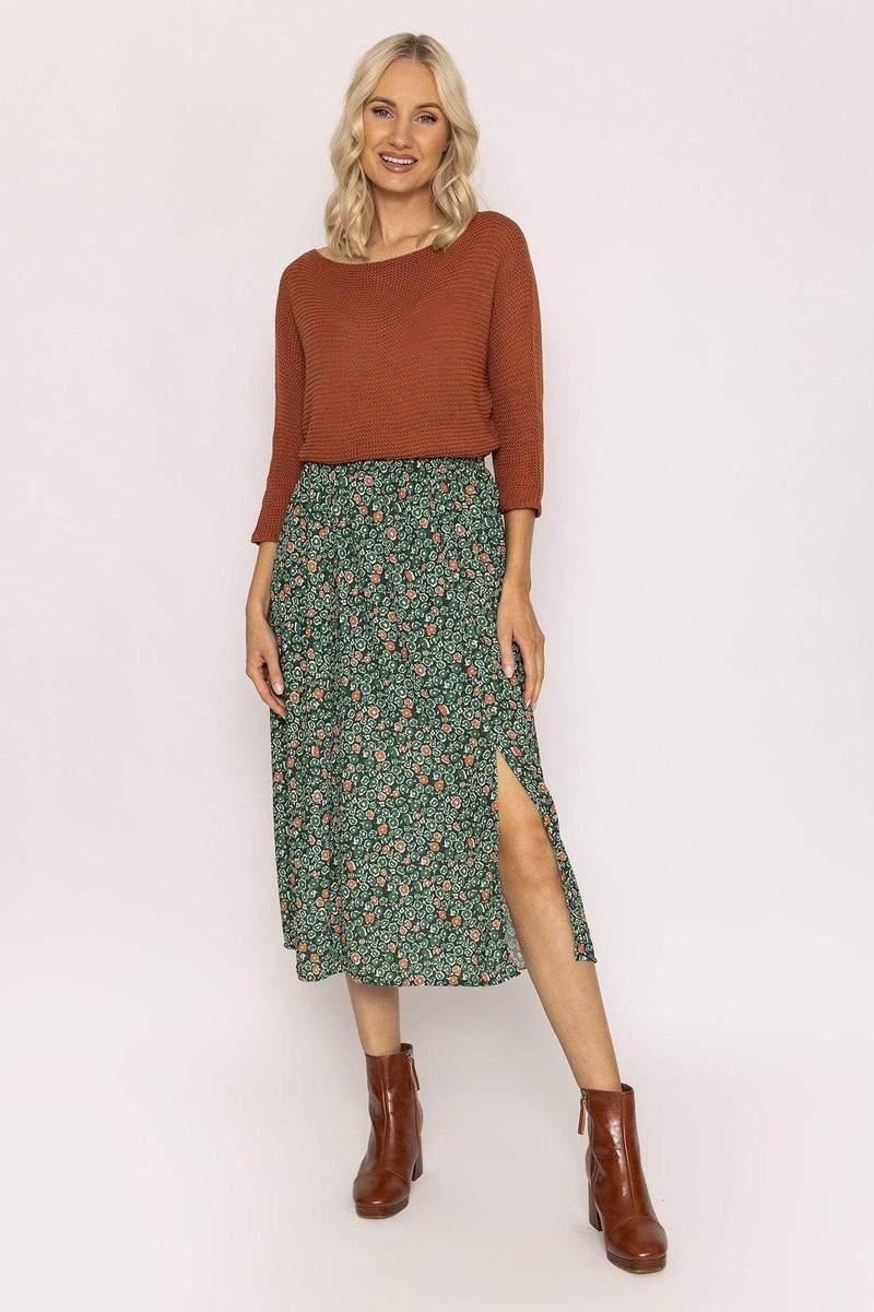 7 Autumn Fashion Trends to Wear Now | Carraig Donn