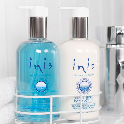 Inis Handcare Set