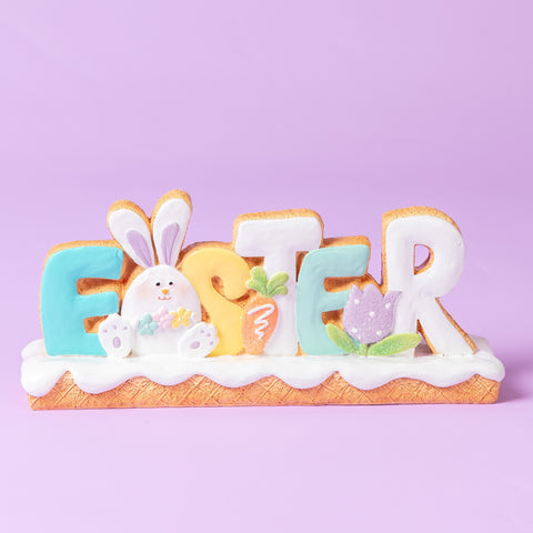 Easter Plaque | Easter Ornaments