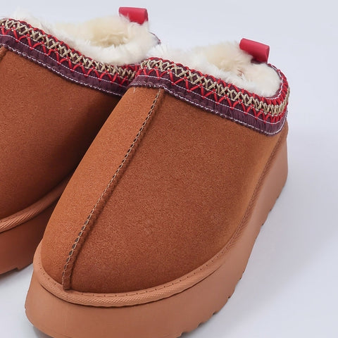 ugg style slippers