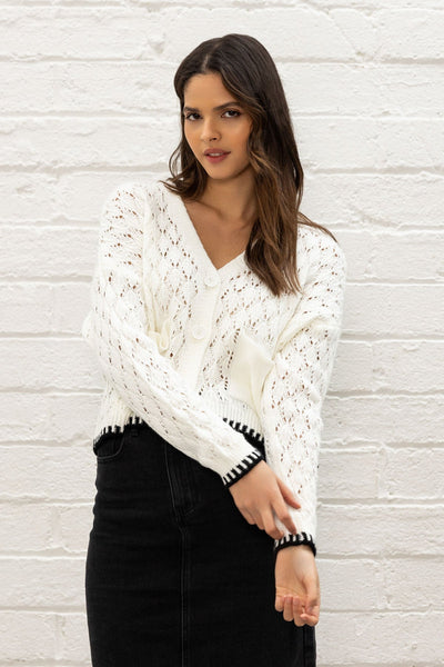 Jumpers - Cardigans, Womens Jumpers