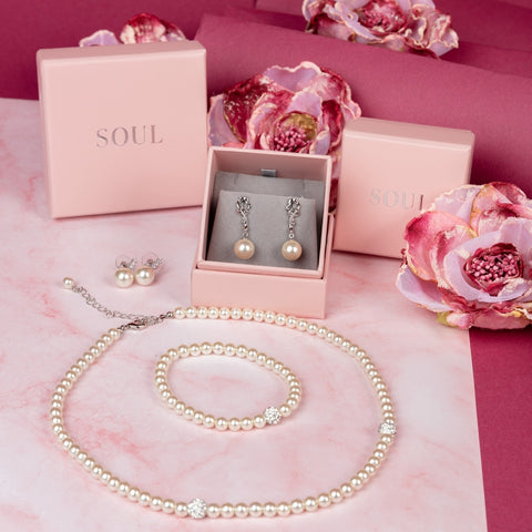 mothers day jewellery gift ideas