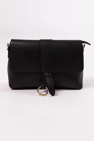 Black bag