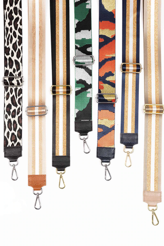 Handbag Straps