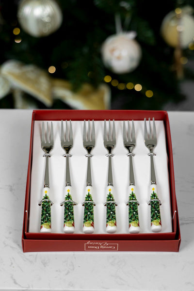https://cdn.shopify.com/s/files/1/1550/4229/products/carraig-donn-christmas-tree-pastry-forks-set-of-6-224830.jpg?v=1696335443&width=400