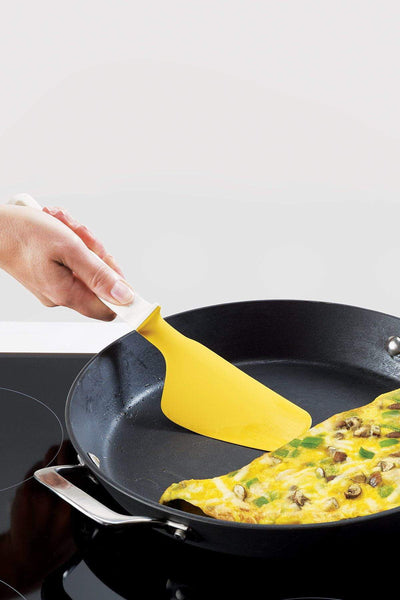 M-Poach™ Microwave Egg Poacher