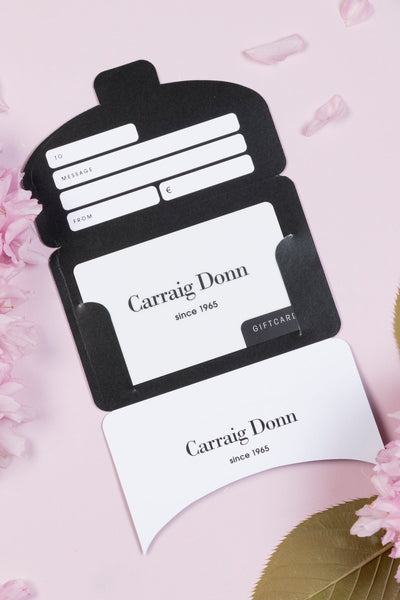 €50 Carraig Donn Gift Card