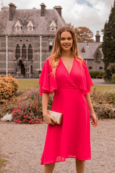 Wedding Guest Outfit Ideas – Carraig Donn