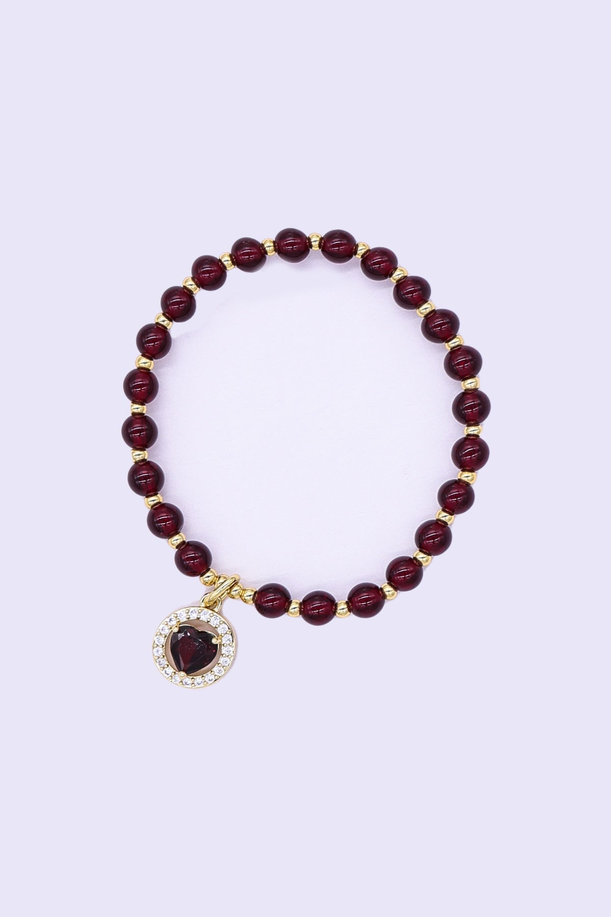 7 Garnet Birthstone Jewelry Pieces That Need To Be In Your Cart RN   Angara Blog