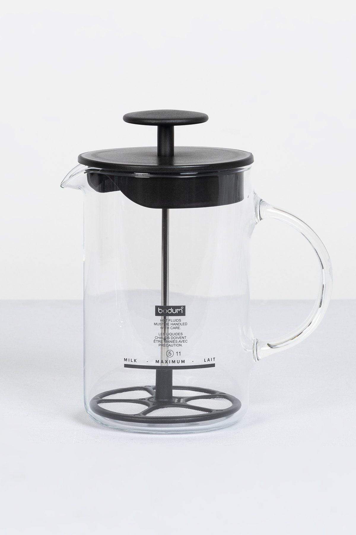 Bodum Latteo Milk Frother Review 