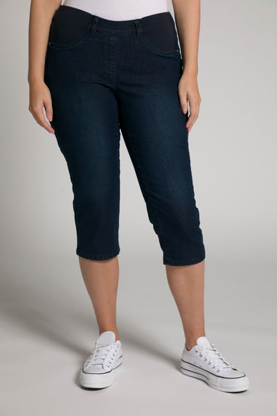 Lane Bryant, Pants & Jumpsuits, Lane Bryant Stretch Capri Legging