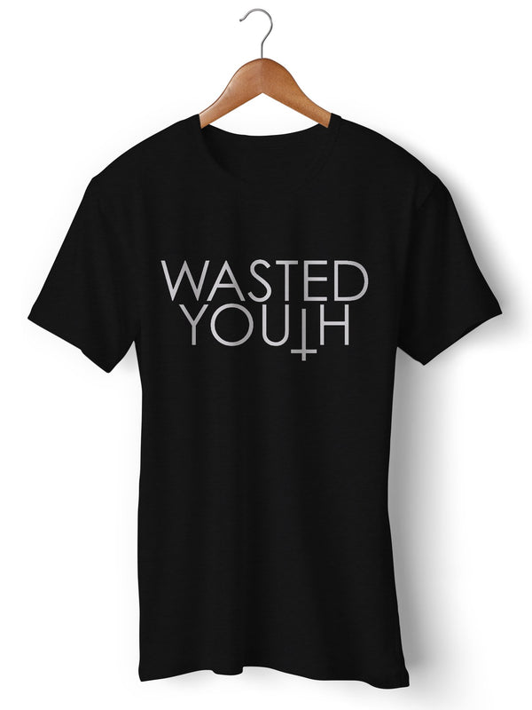 Wasted Youth Tシャツ Mの+spbgp44.ru