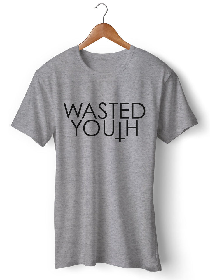 Wasted Youth Premium Mens T-Shirt – Shirtbox