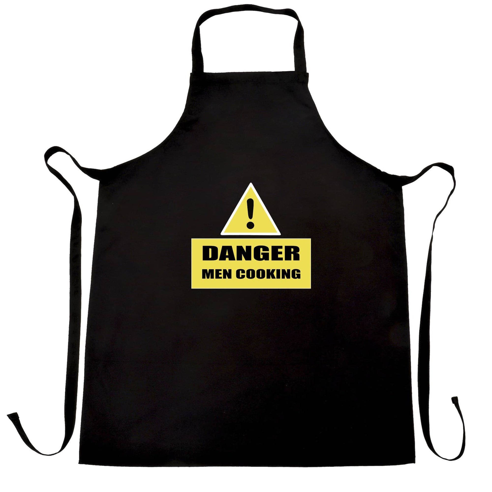 mens cooking apron