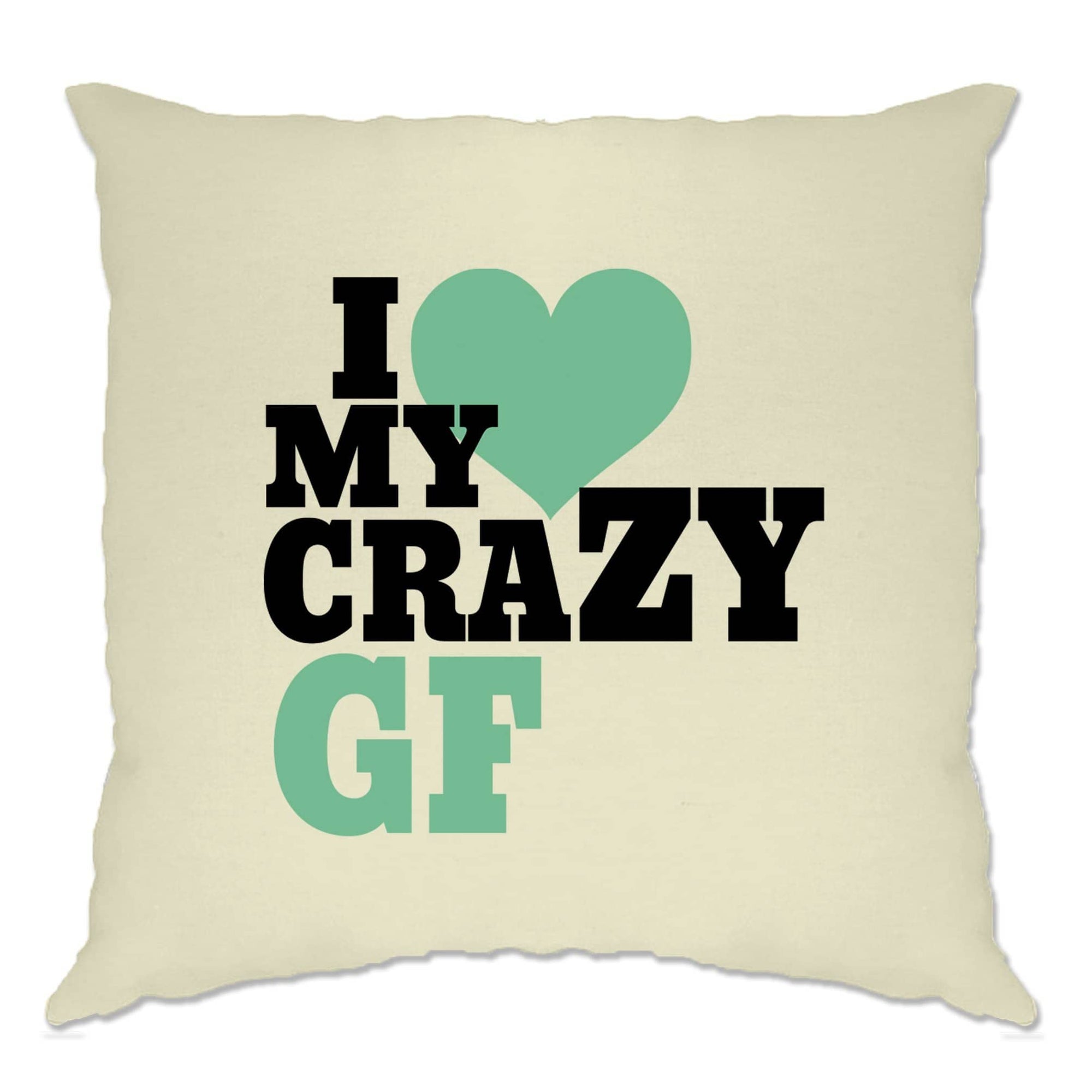 girlfriend cushion