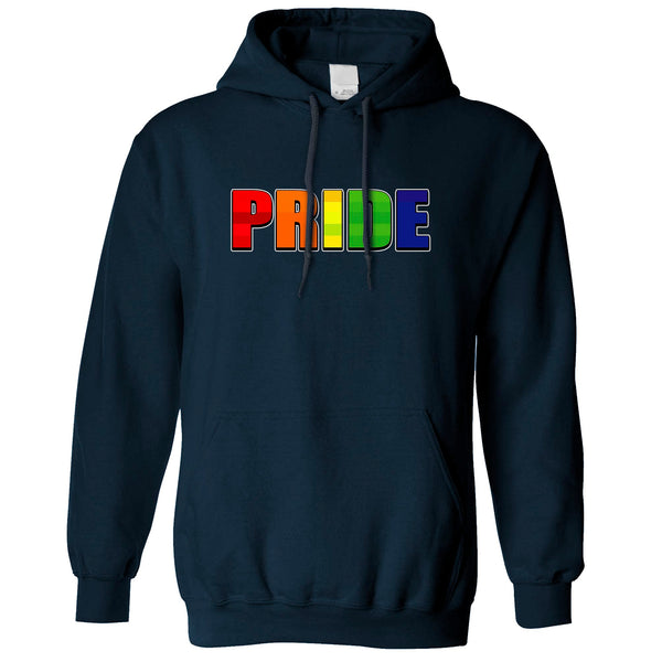 gap gay pride hoodie