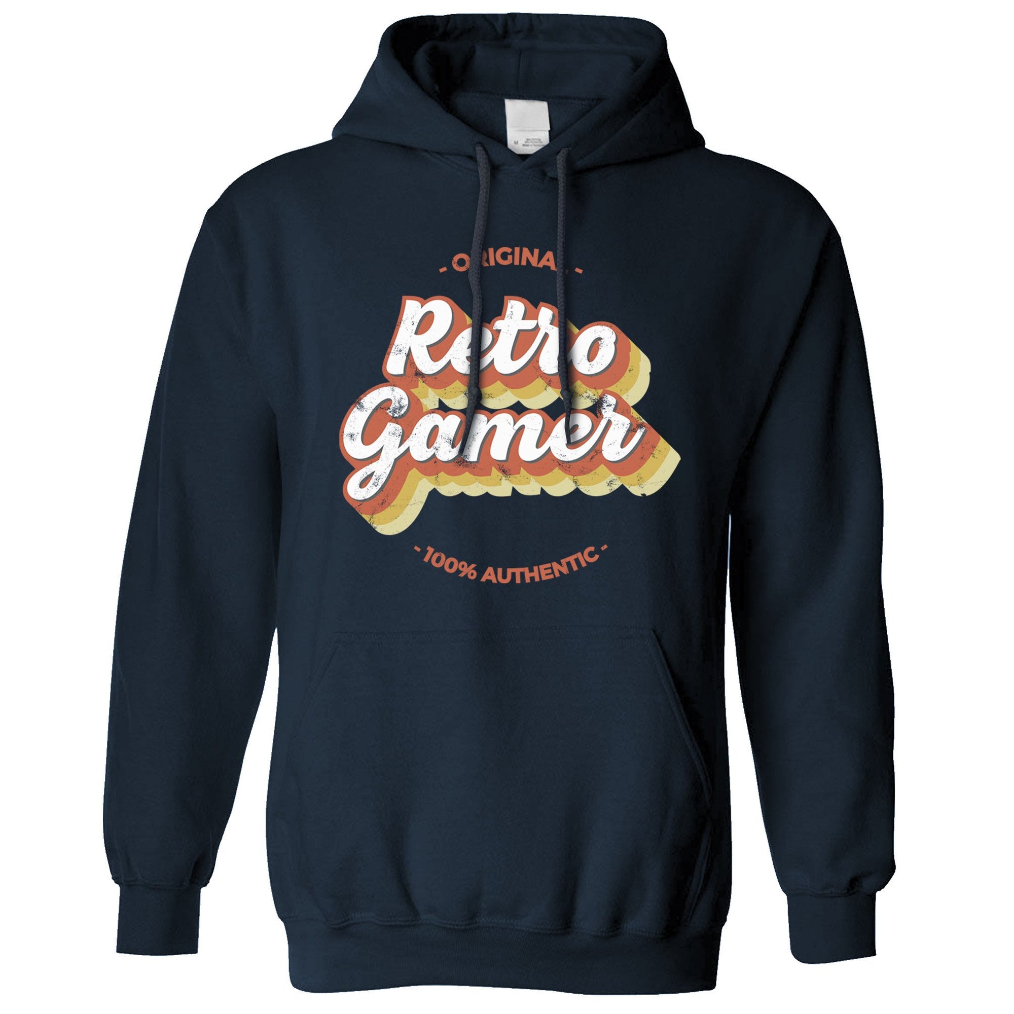 hoodies retro