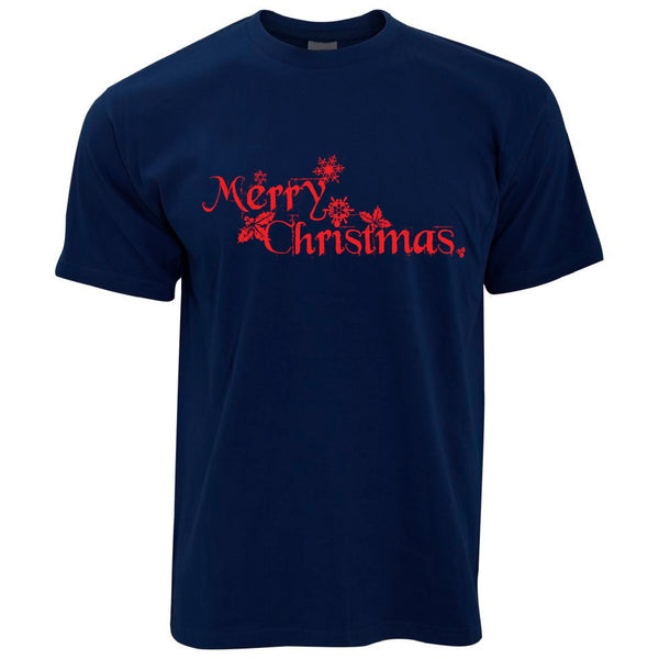 Merry Christmas T Shirt – Shirtbox