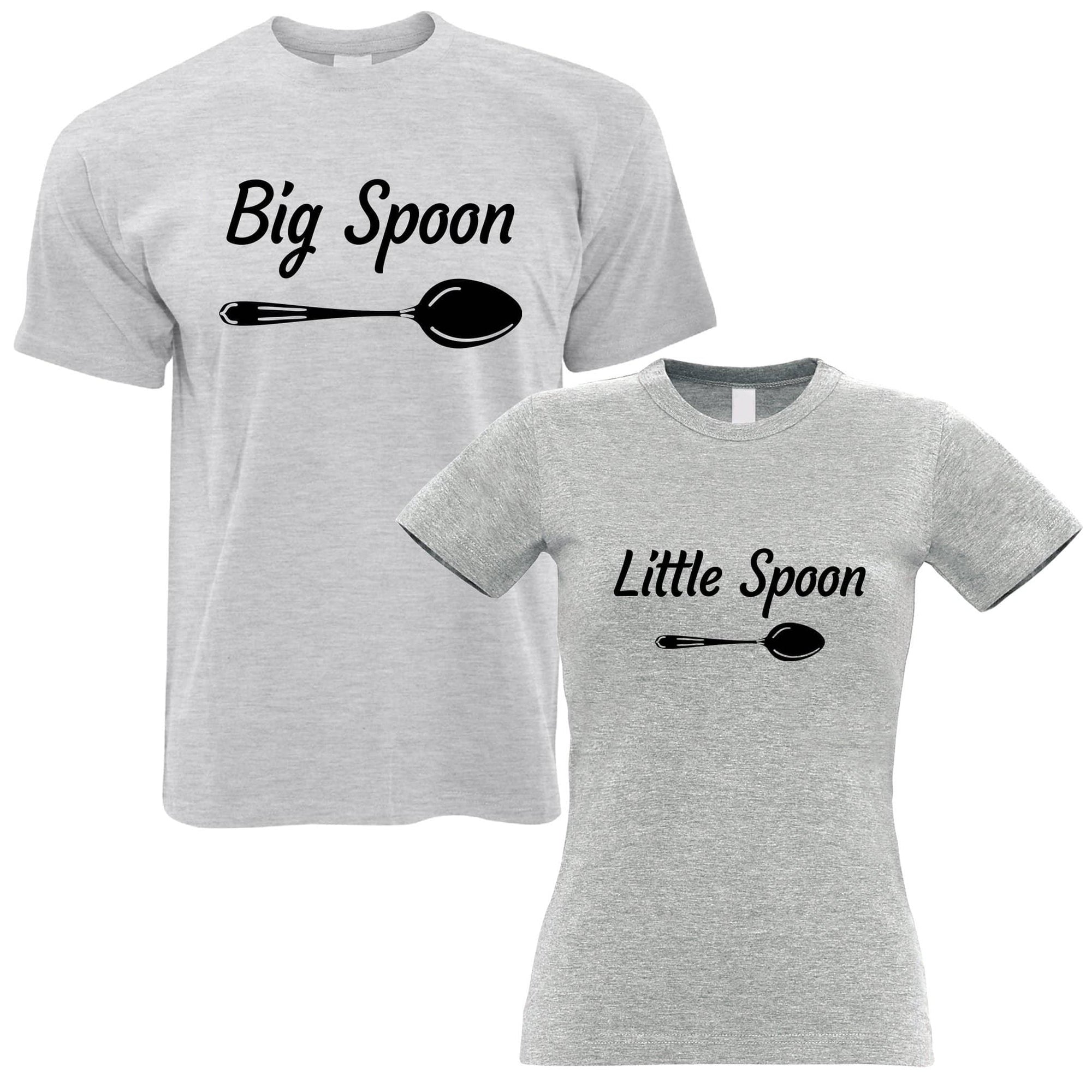 big spoon shirt