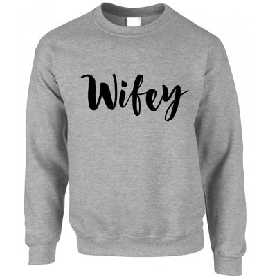 wifey jumper