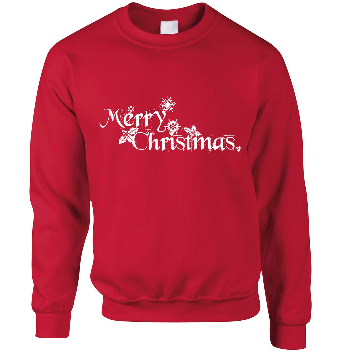 Merry Christmas Jumper – Shirtbox