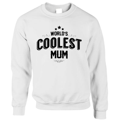 mum slogan jumper