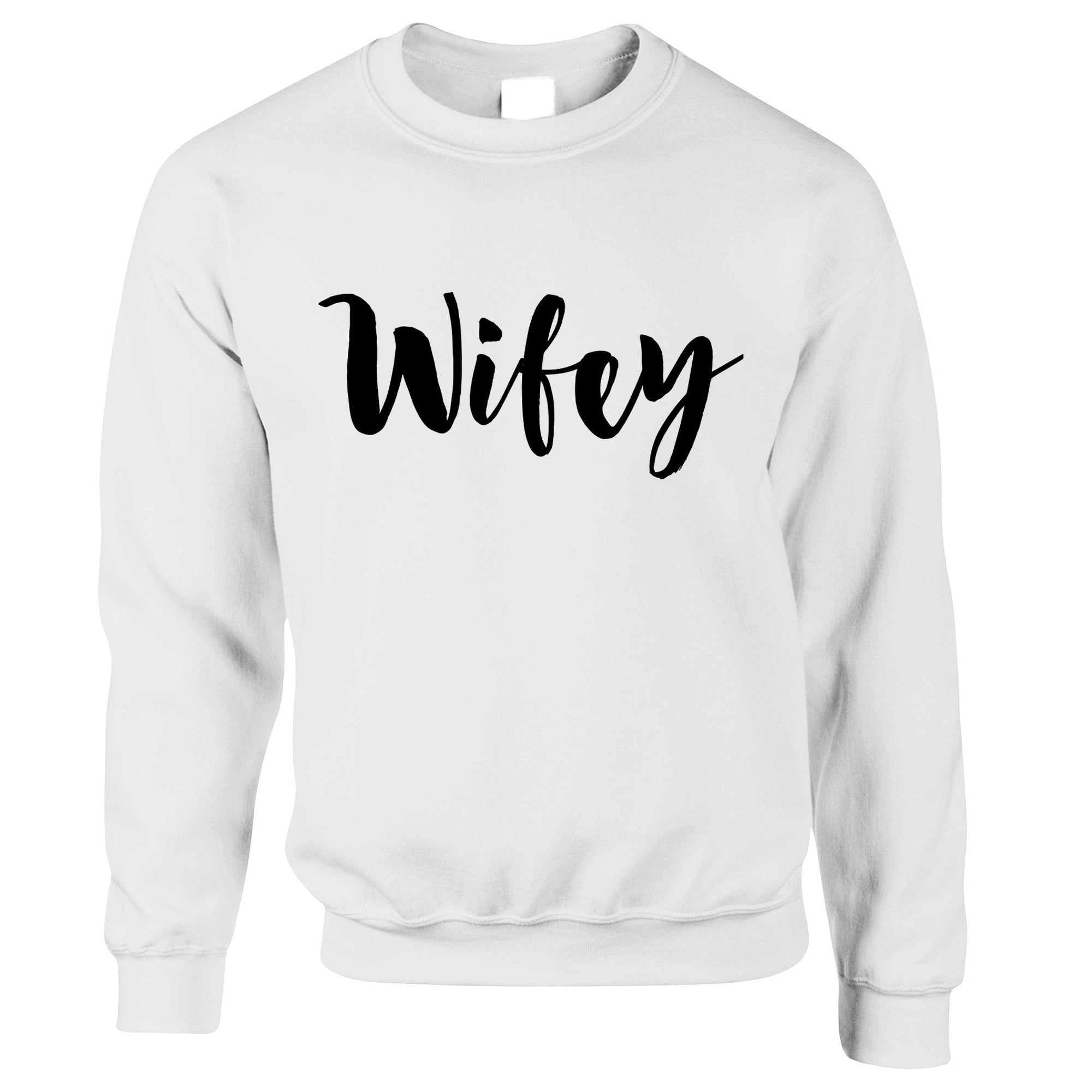 wifey jumper