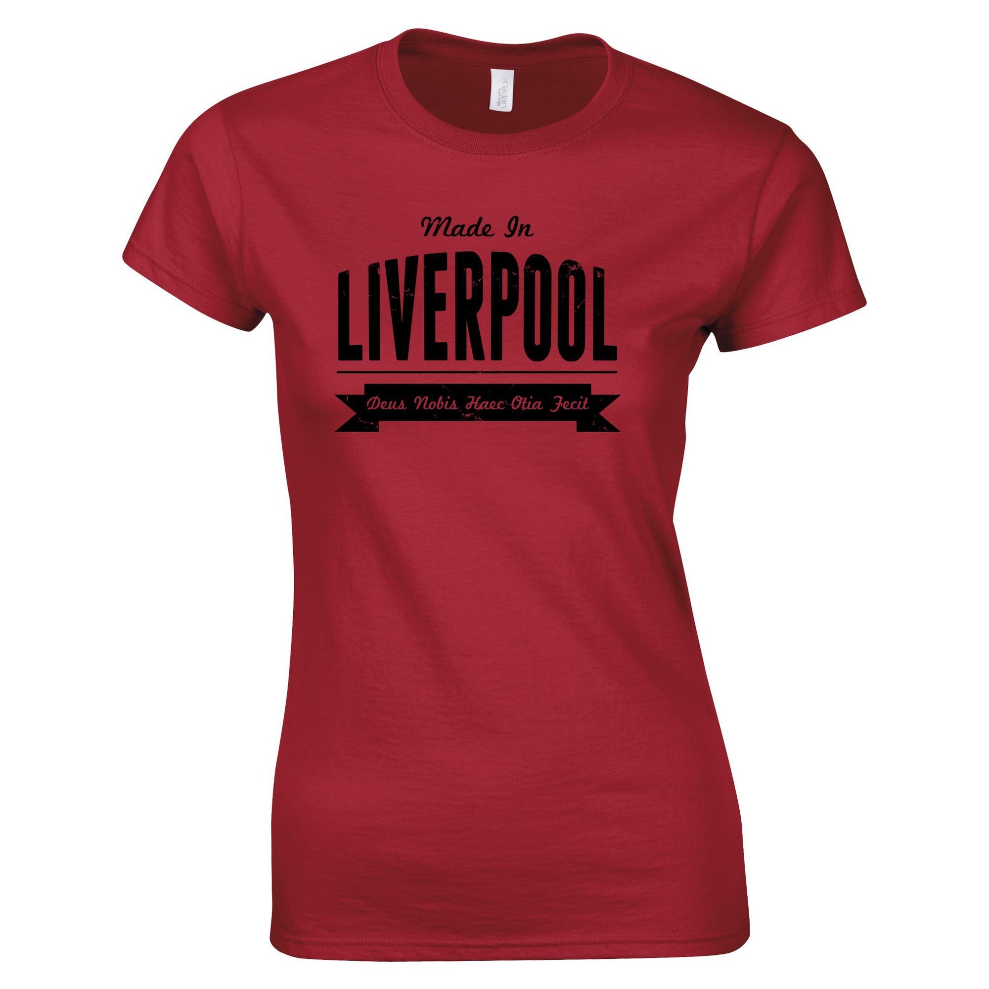 womens liverpool top