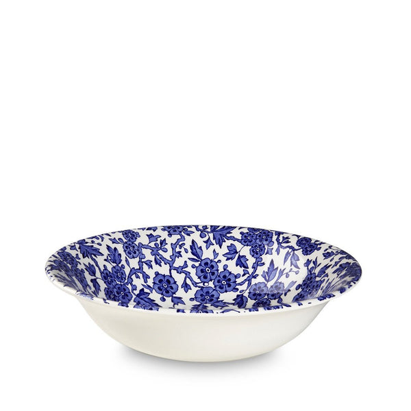 Burleigh Pudding or Soup Bowl Arden