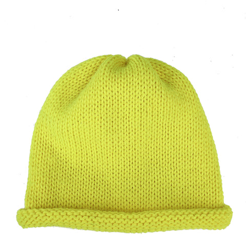 Papat Castine Neon Wool Hat