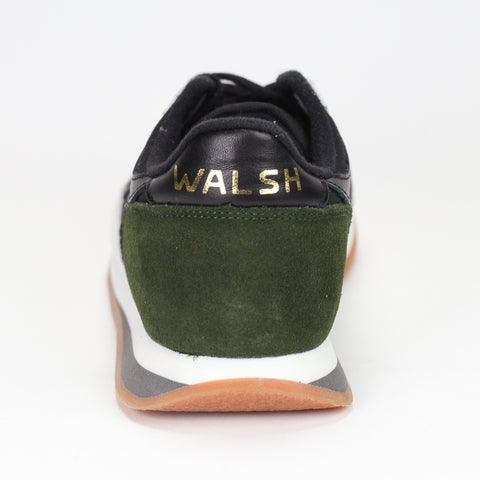 Walsh Whirlwind Sneakers
