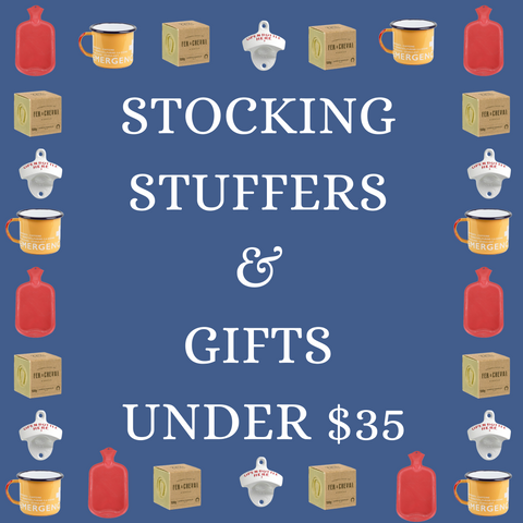 Stocking stuffers gift guide