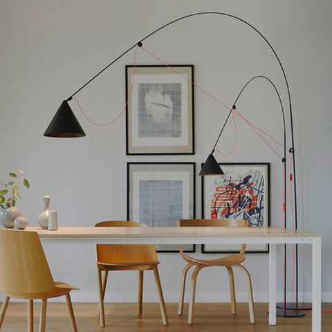 Ayno Floor Lamps