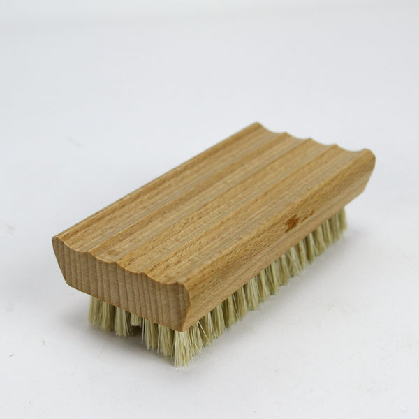 Natural Beechwood Nail Brush