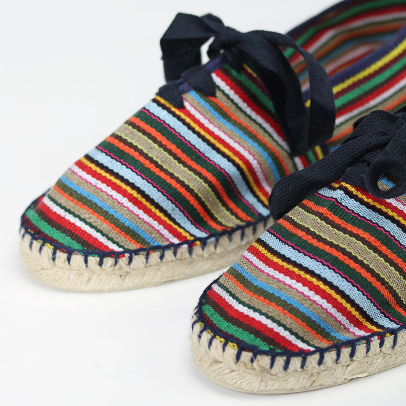 Papat Espadrilles - Multi