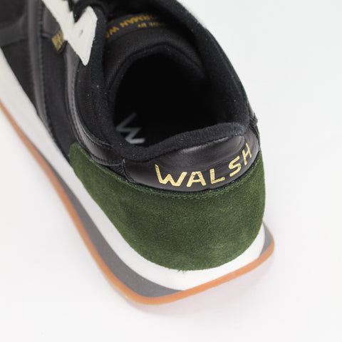 Walsh Whirlwind Classic Sneaker